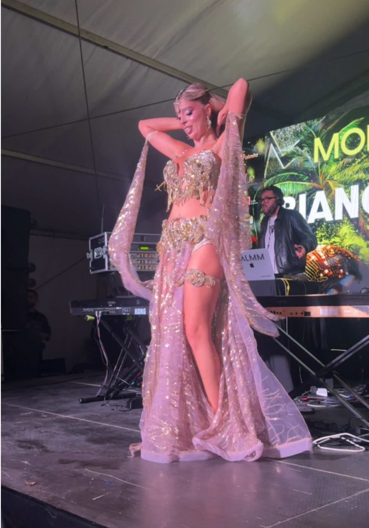 @Bianca Gabriela | Bellydance