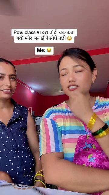 @Shimaya Gurung