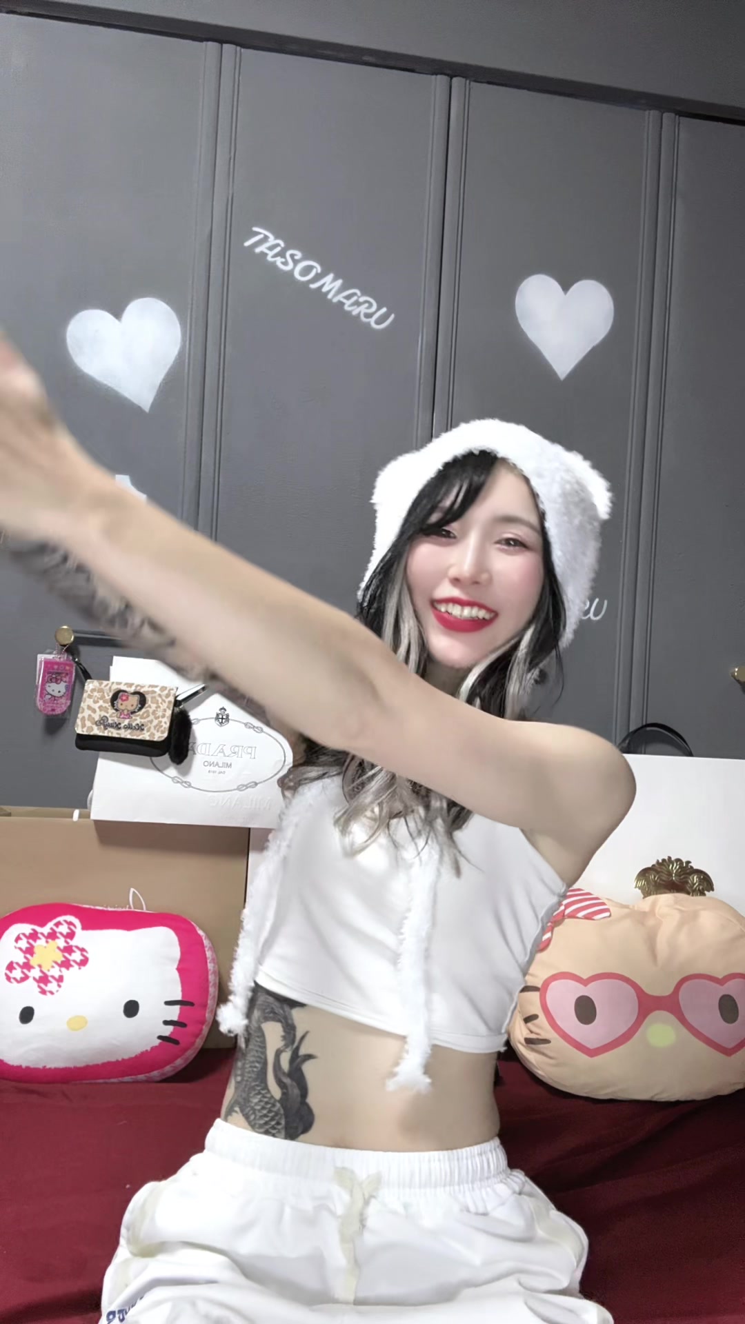 @たそまるちぁん