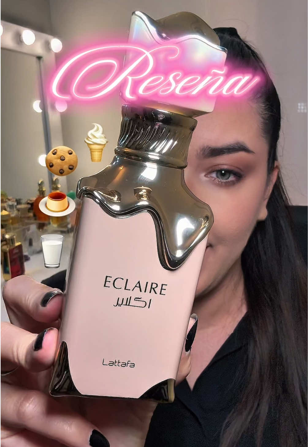 @Aylen Perfumina