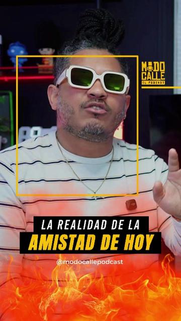 @Modo Calle El Podcast