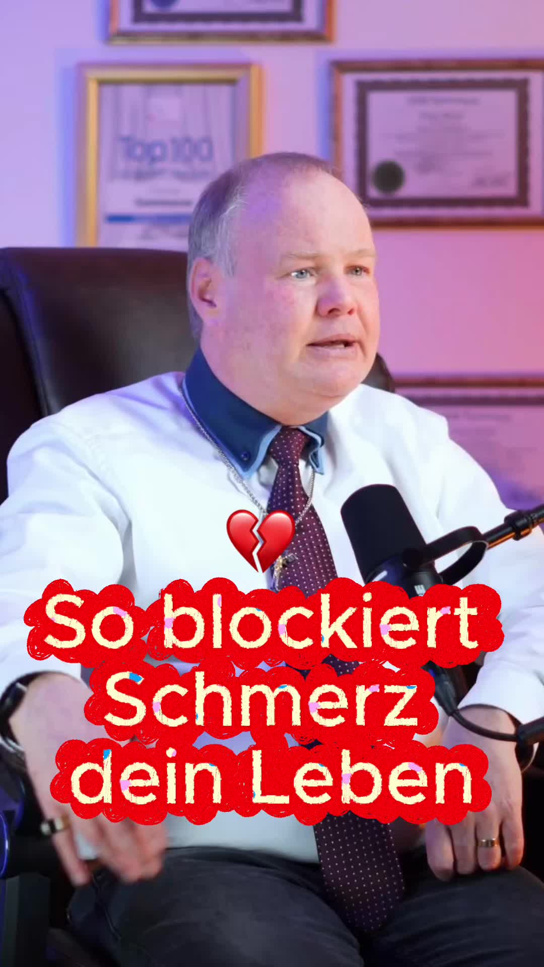 @Tom - Der TrauerCoach