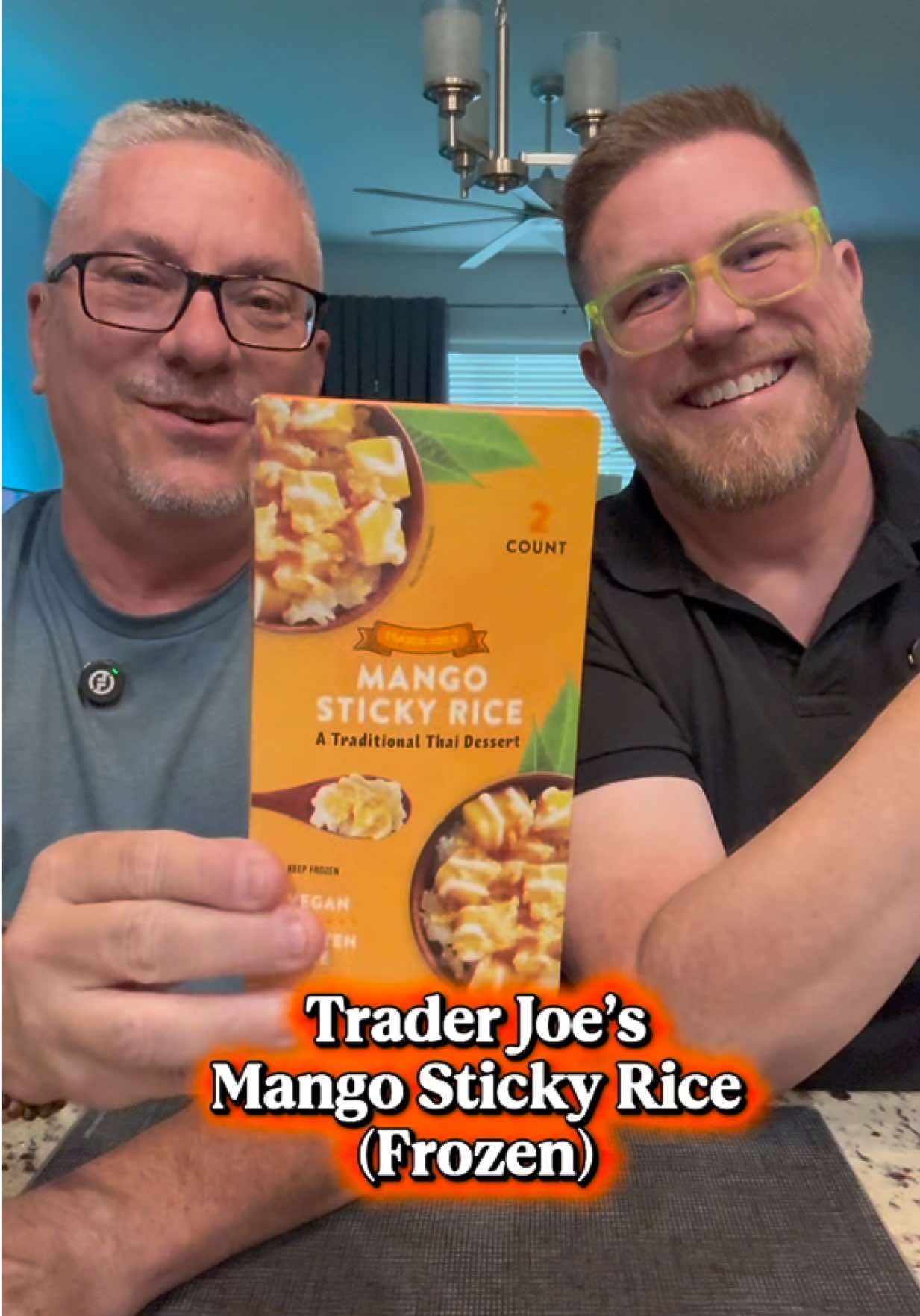 @JeffAndMarkExploring
