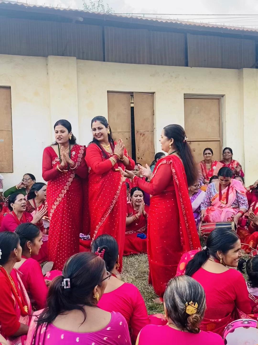 @Sarita Pandey
