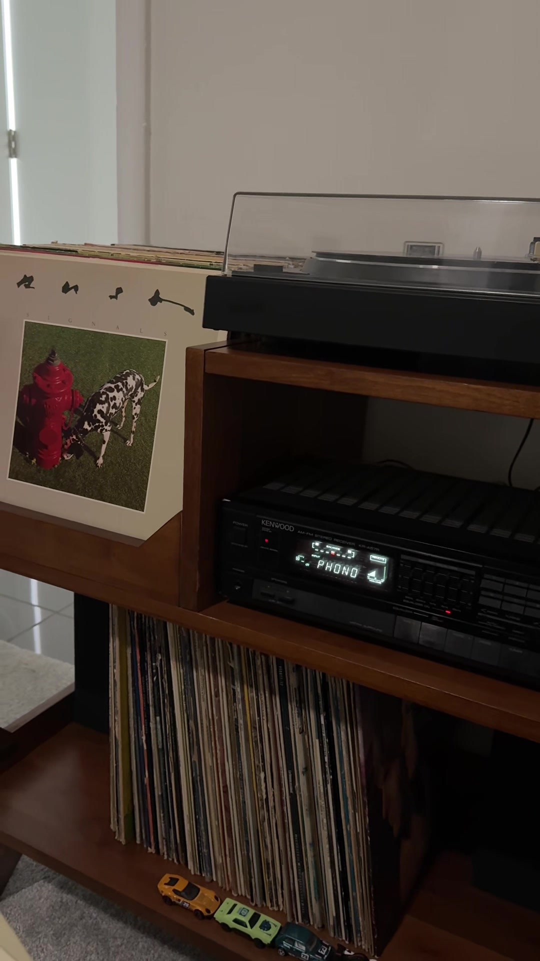 @VintageHifiDad