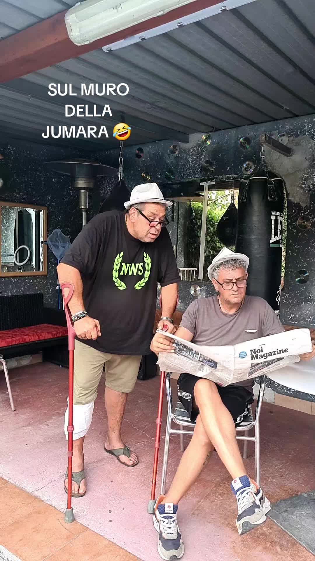 @sulmurodellajumara