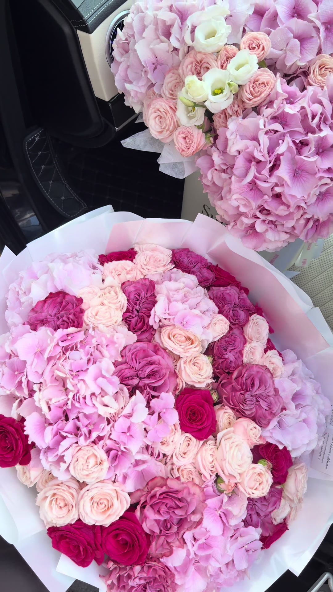 @AILES FLOWERS