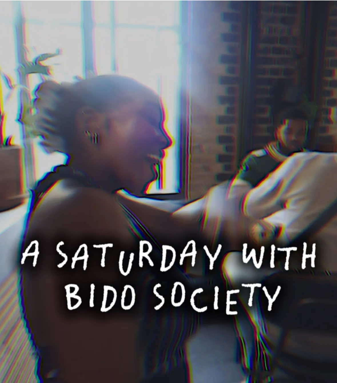 @Bido Ịsụ Igbo