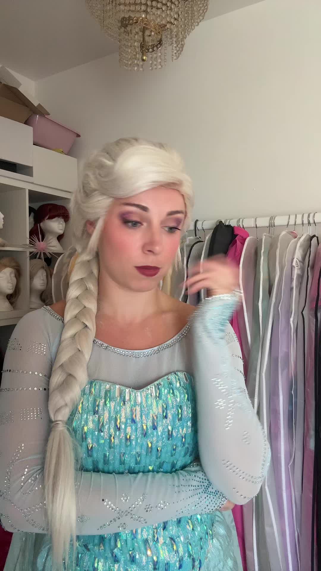 @Chloe’s Fairytale Princesses