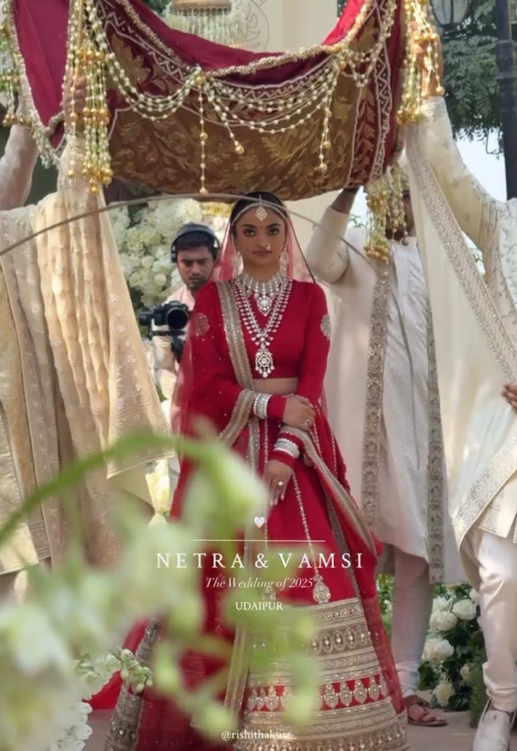 @AsianWeddingMagazine