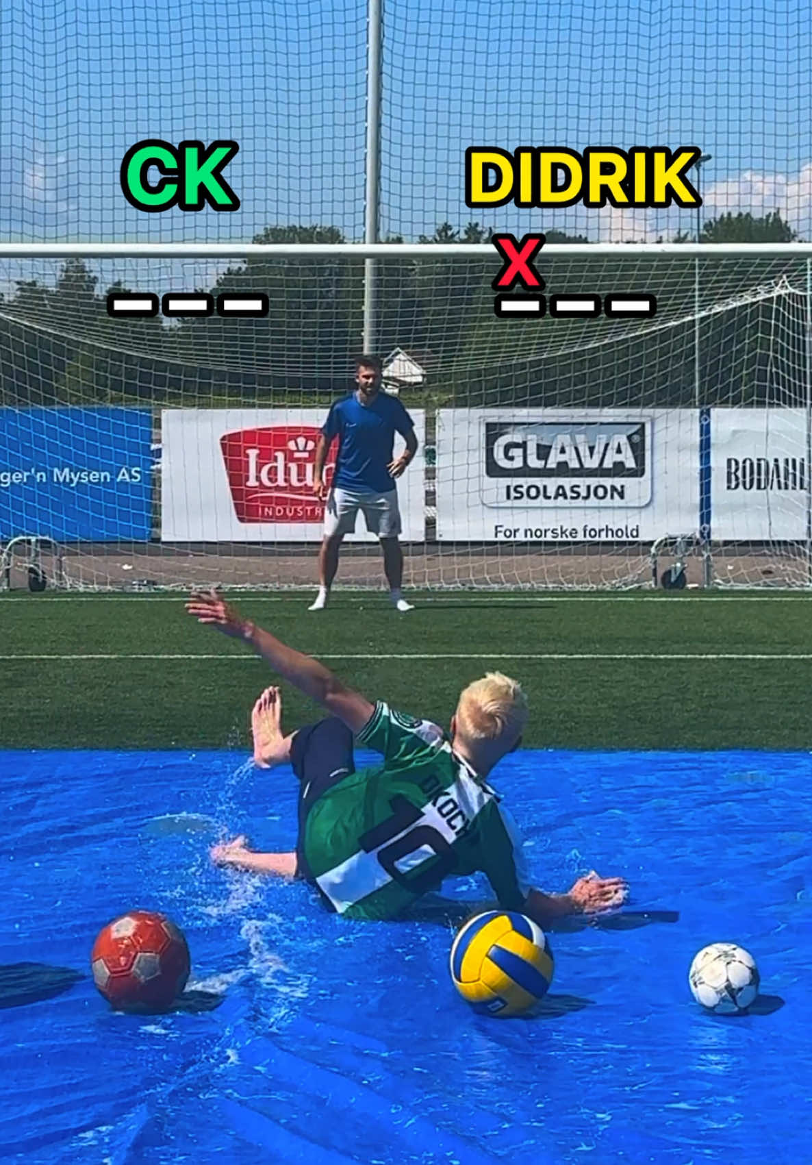 @Christian Karlsen ⚽️🐐