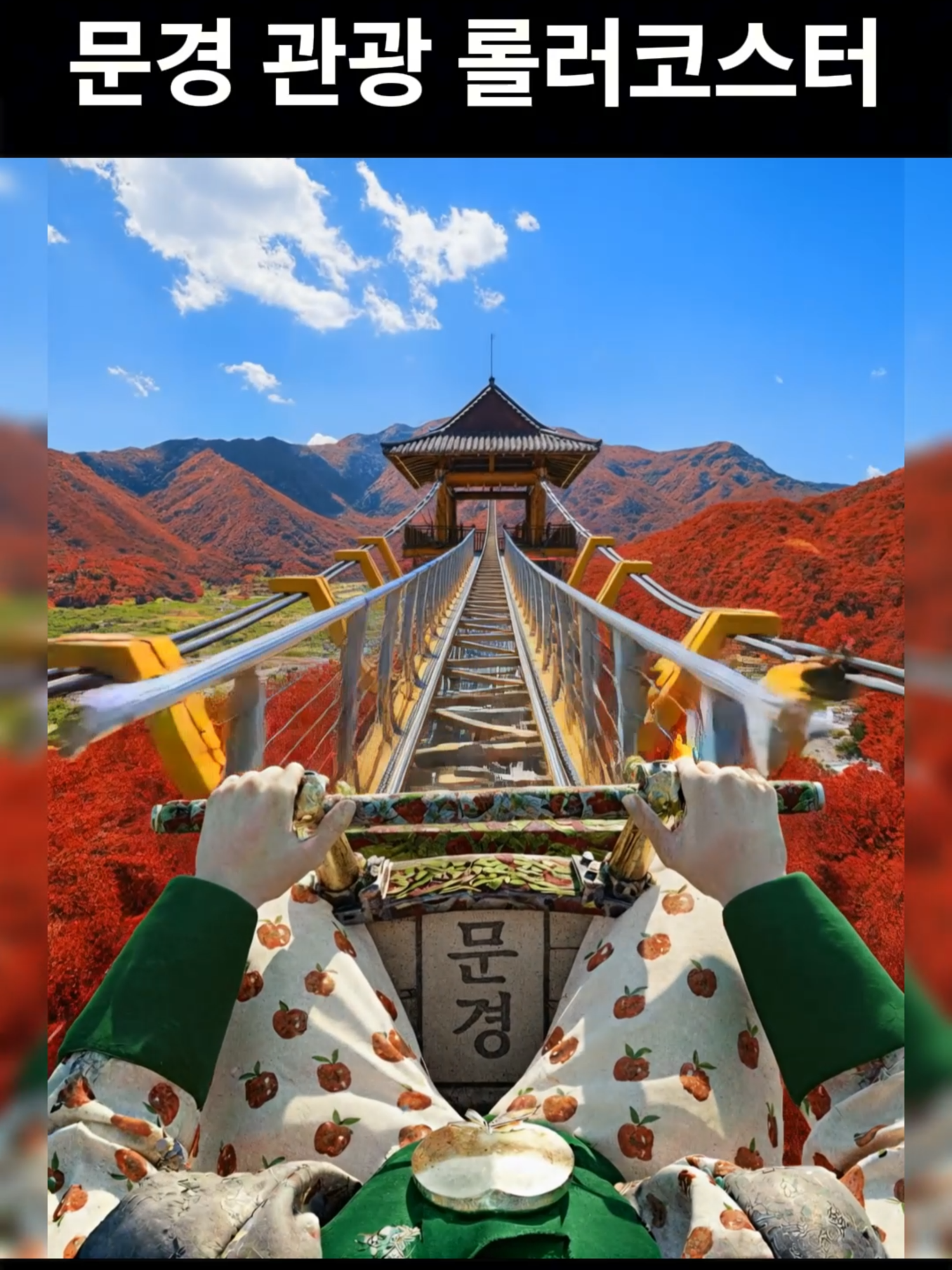 @롤코여행