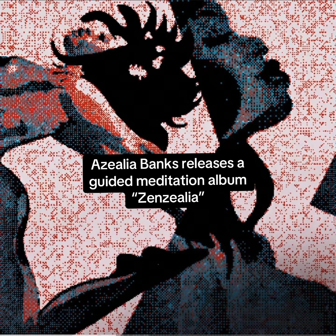 @Signature of Azealia Banks