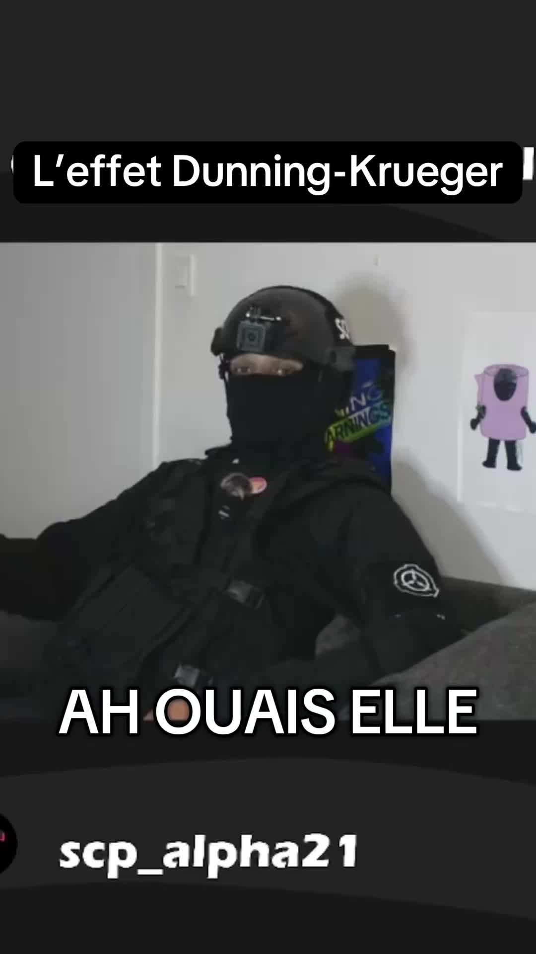 @Alpha 2-1 - Le commandant