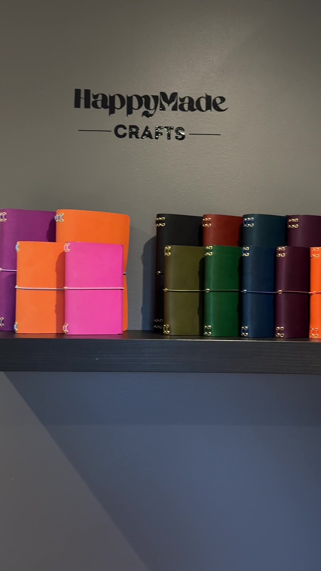 @HappyMade Crafts🇸🇪