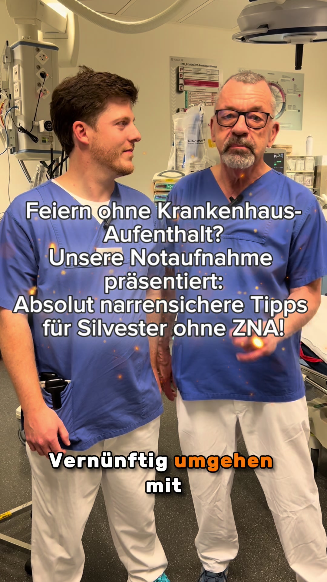 @Uniklinik D&uuml;sseldorf