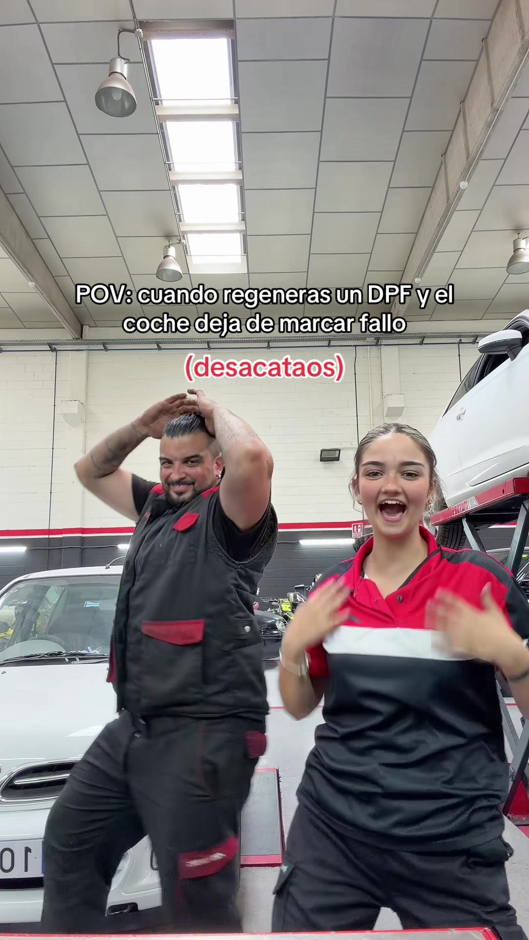@María Sánchez