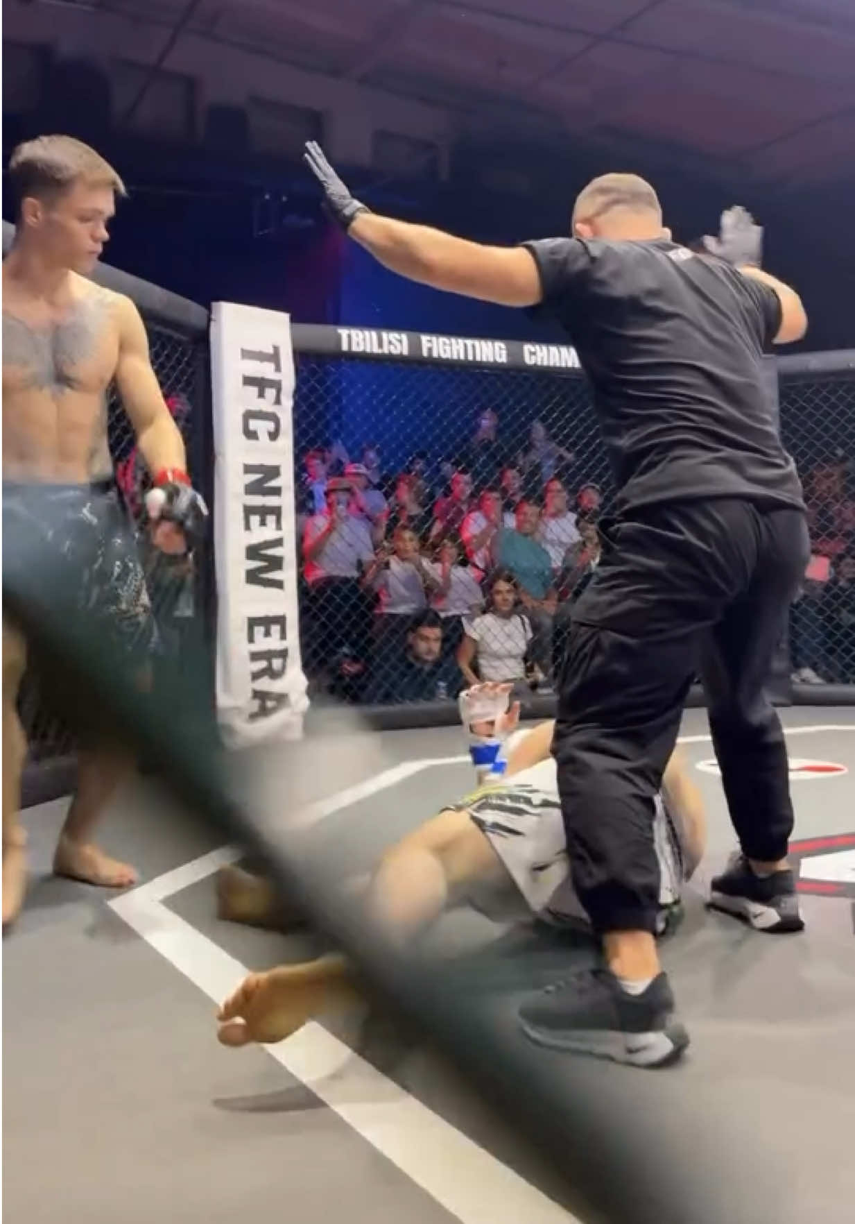 @FightingLab