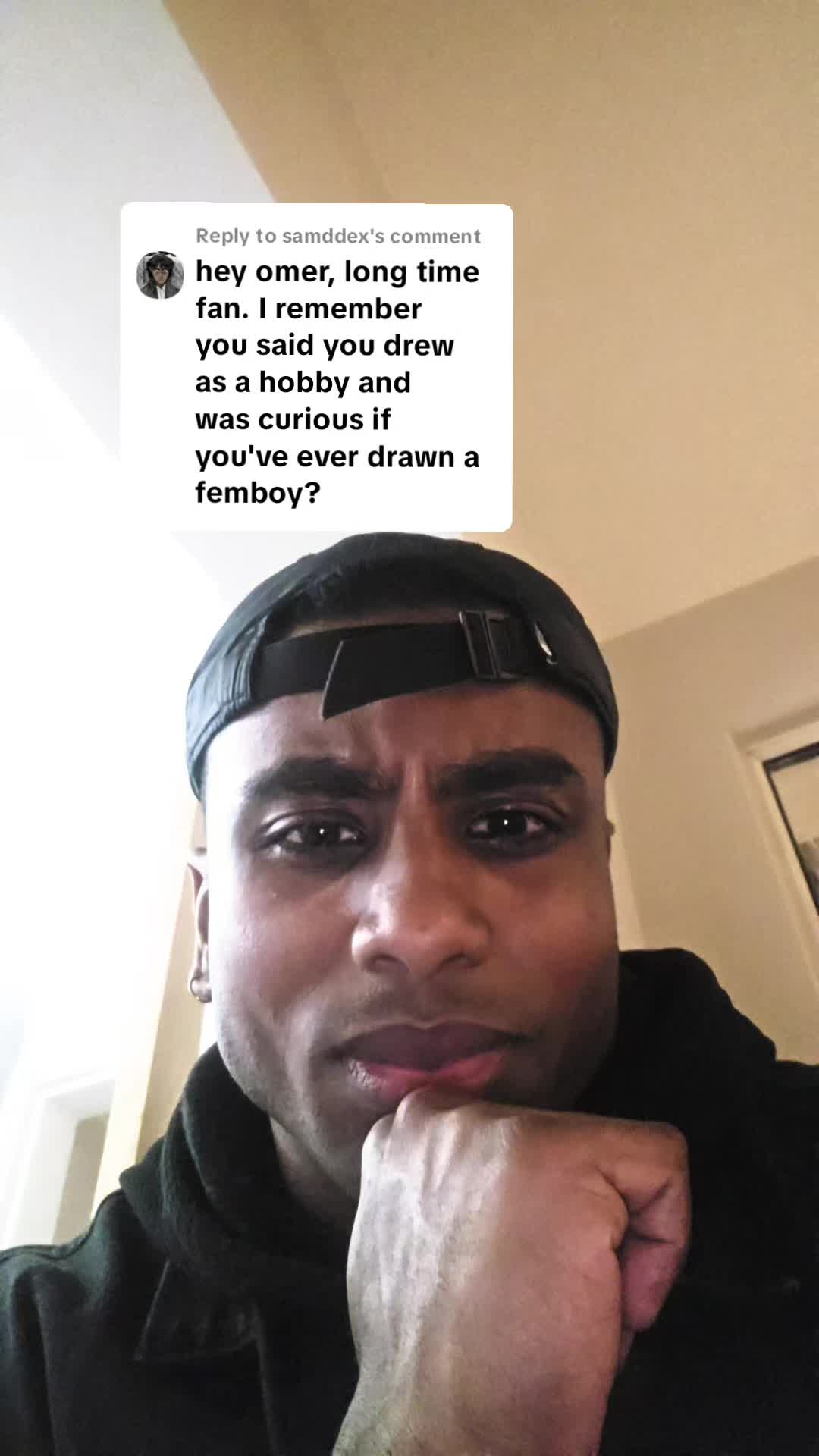 @Omer