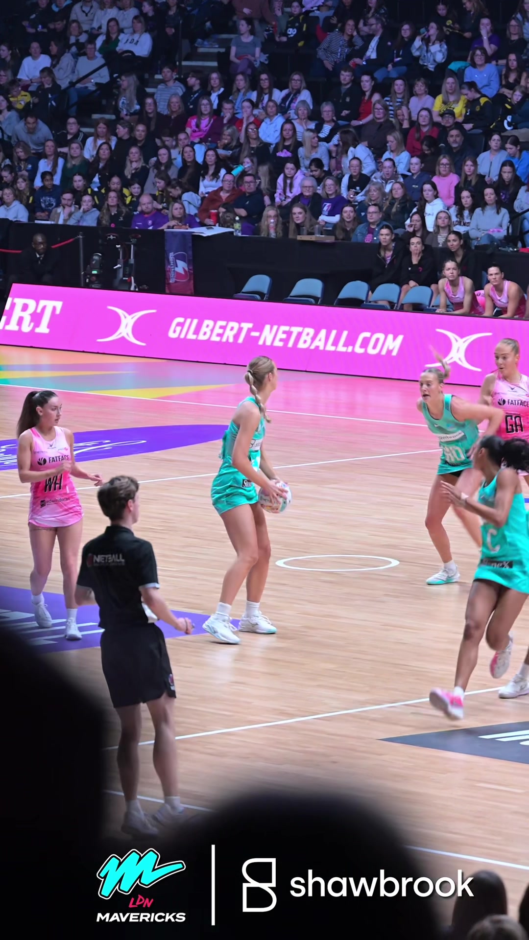 @London Mavericks