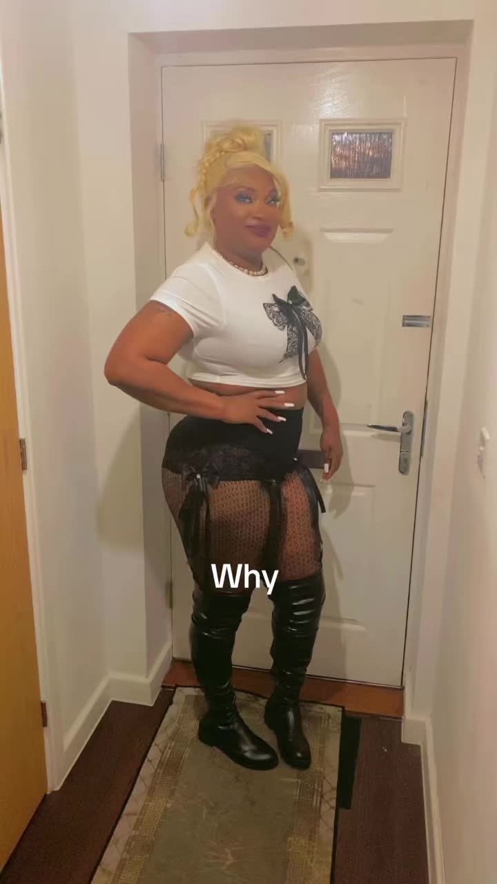 @Bossladydoreen