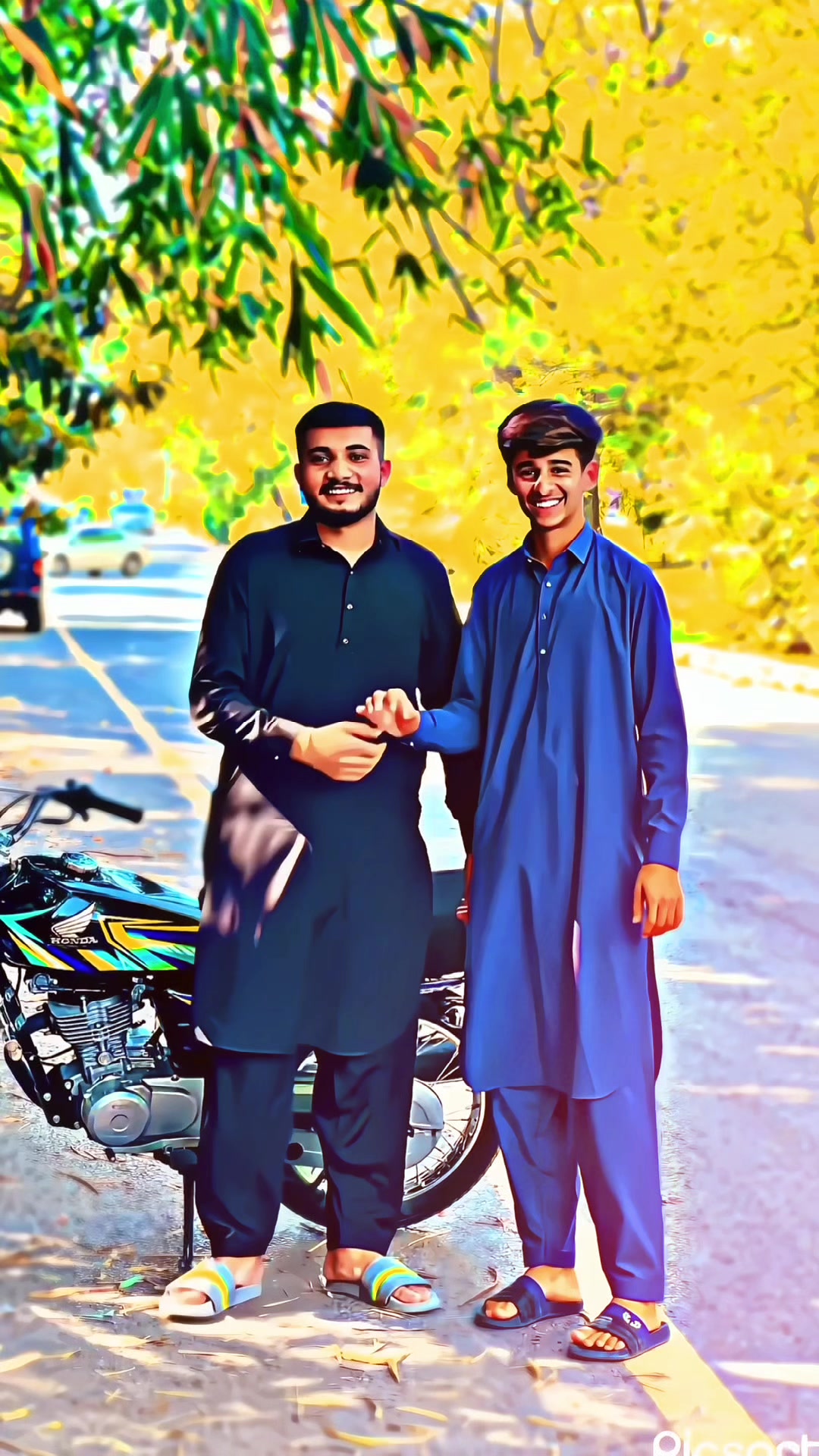 @میاں