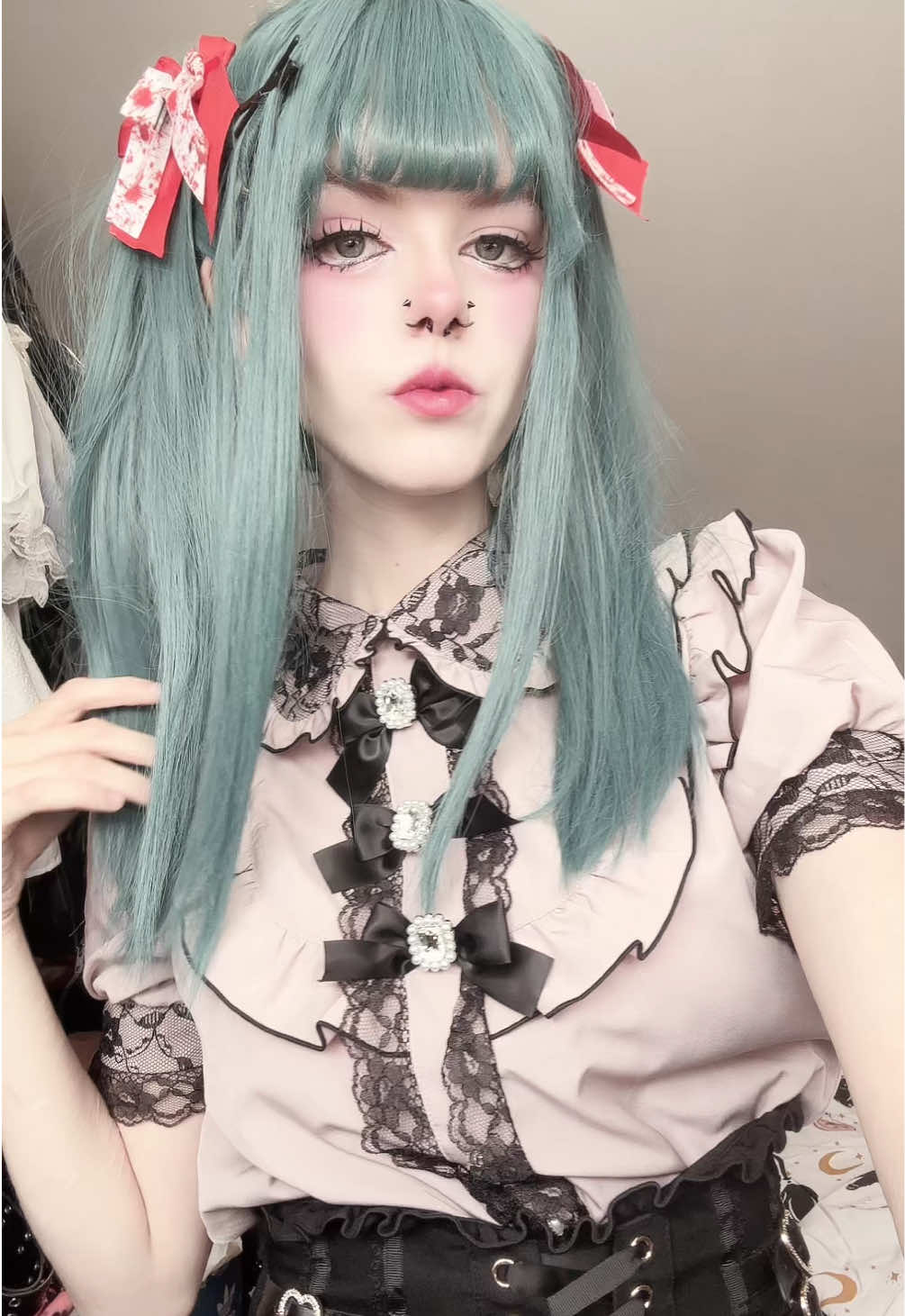 @alice <3