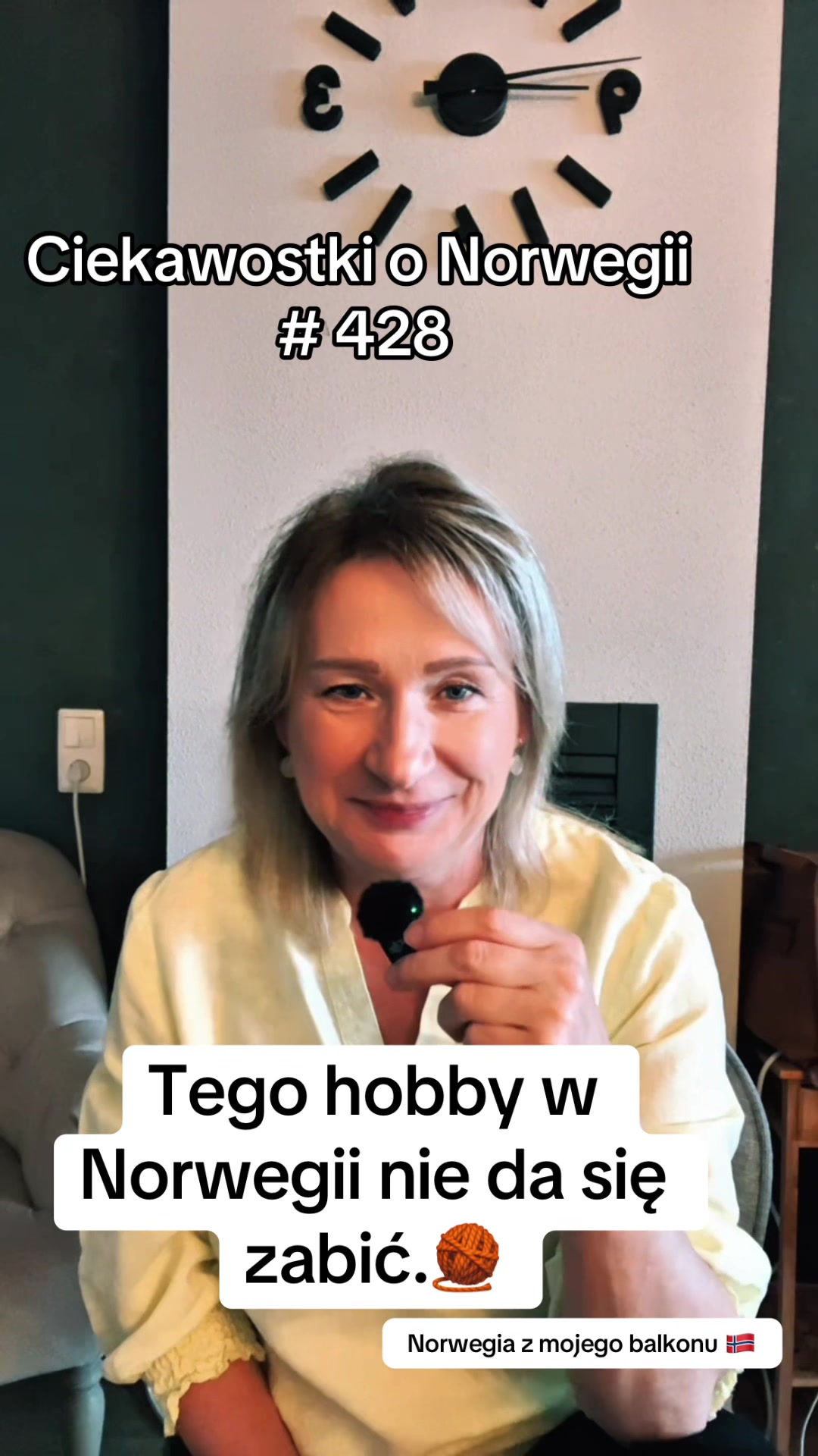 @ciekawostkionorwegii