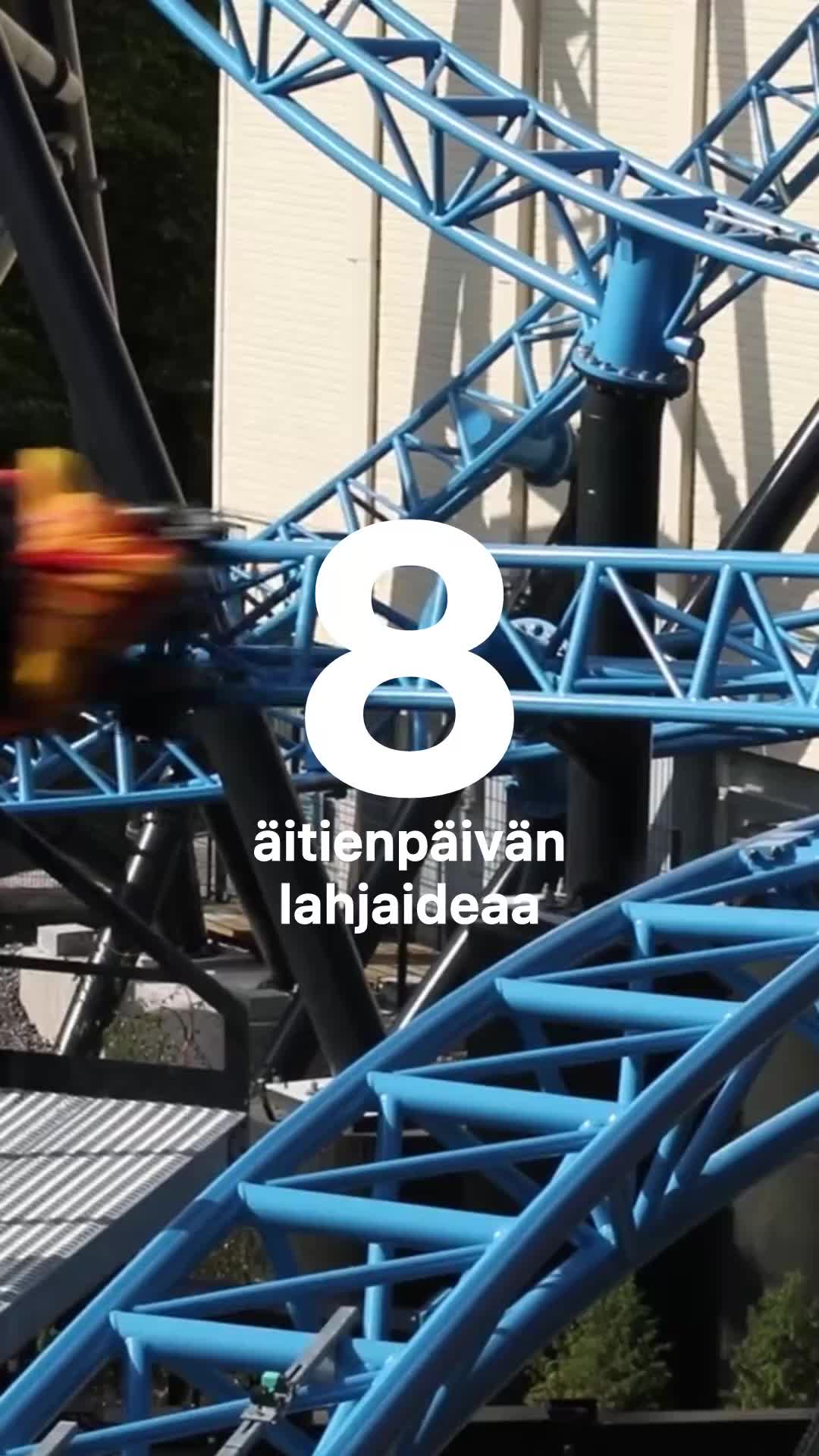 @Go Helsinki