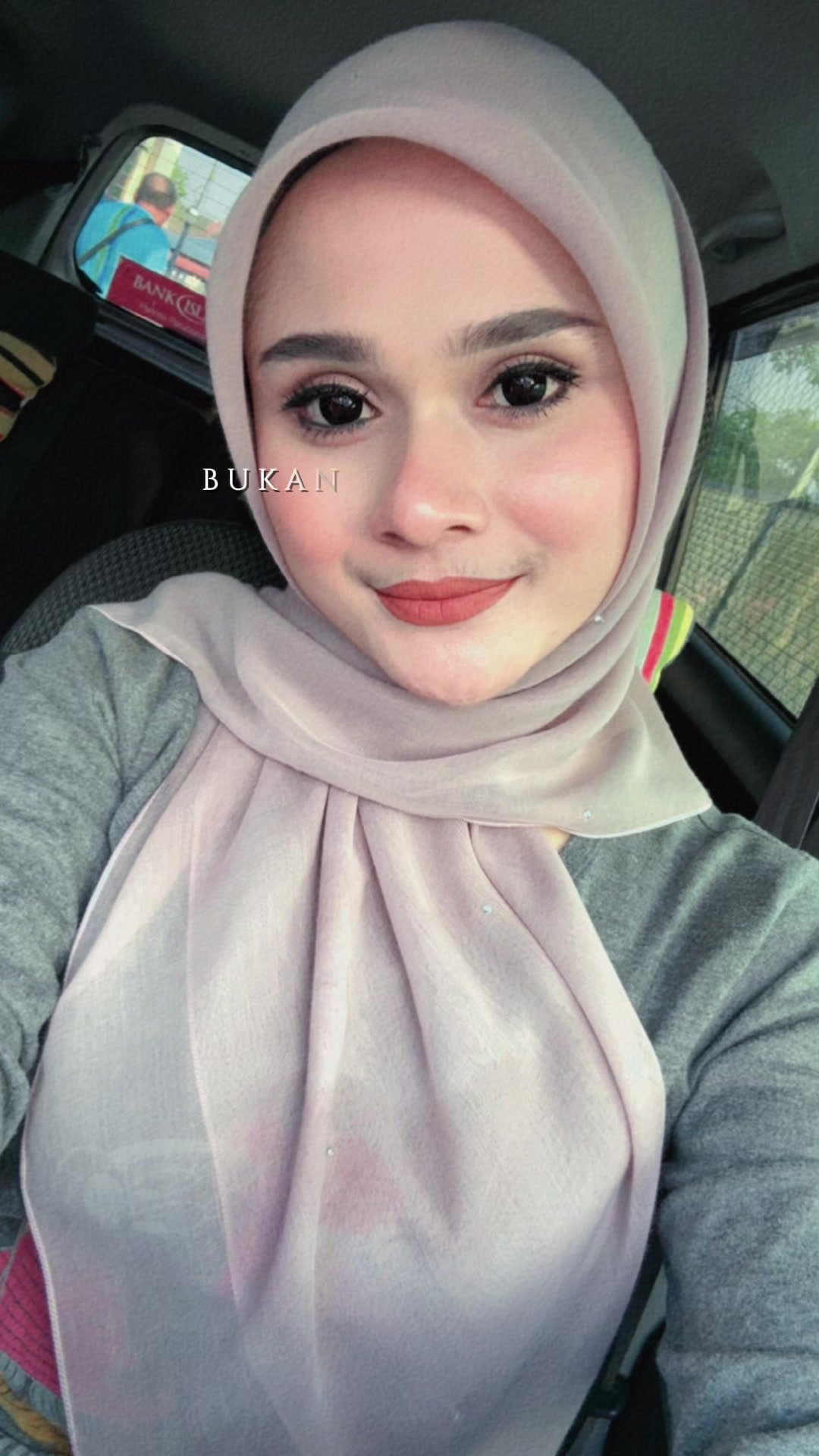 @Maiza Akmal