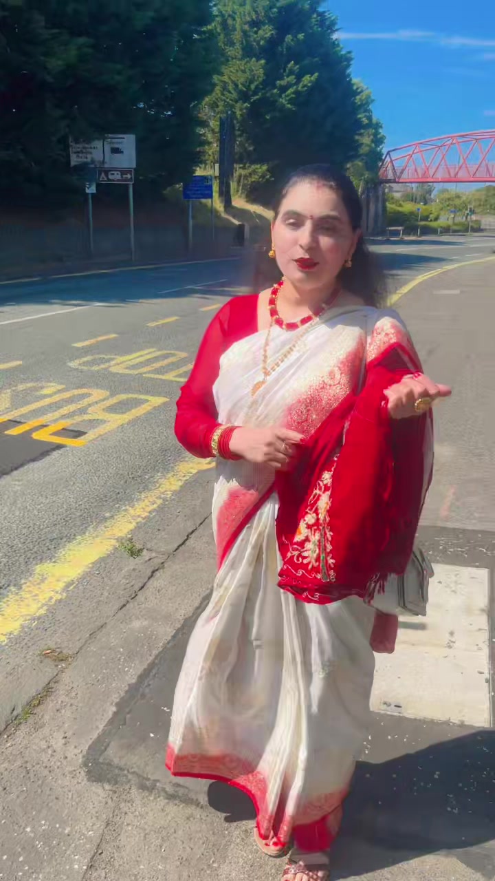 @Radhika