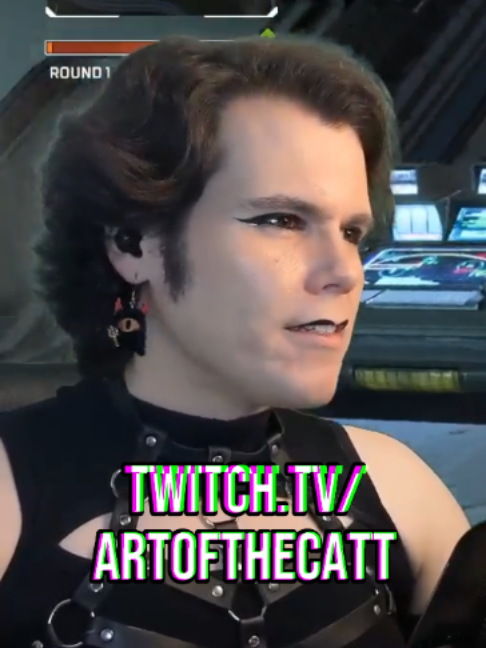 @Ethan Catt