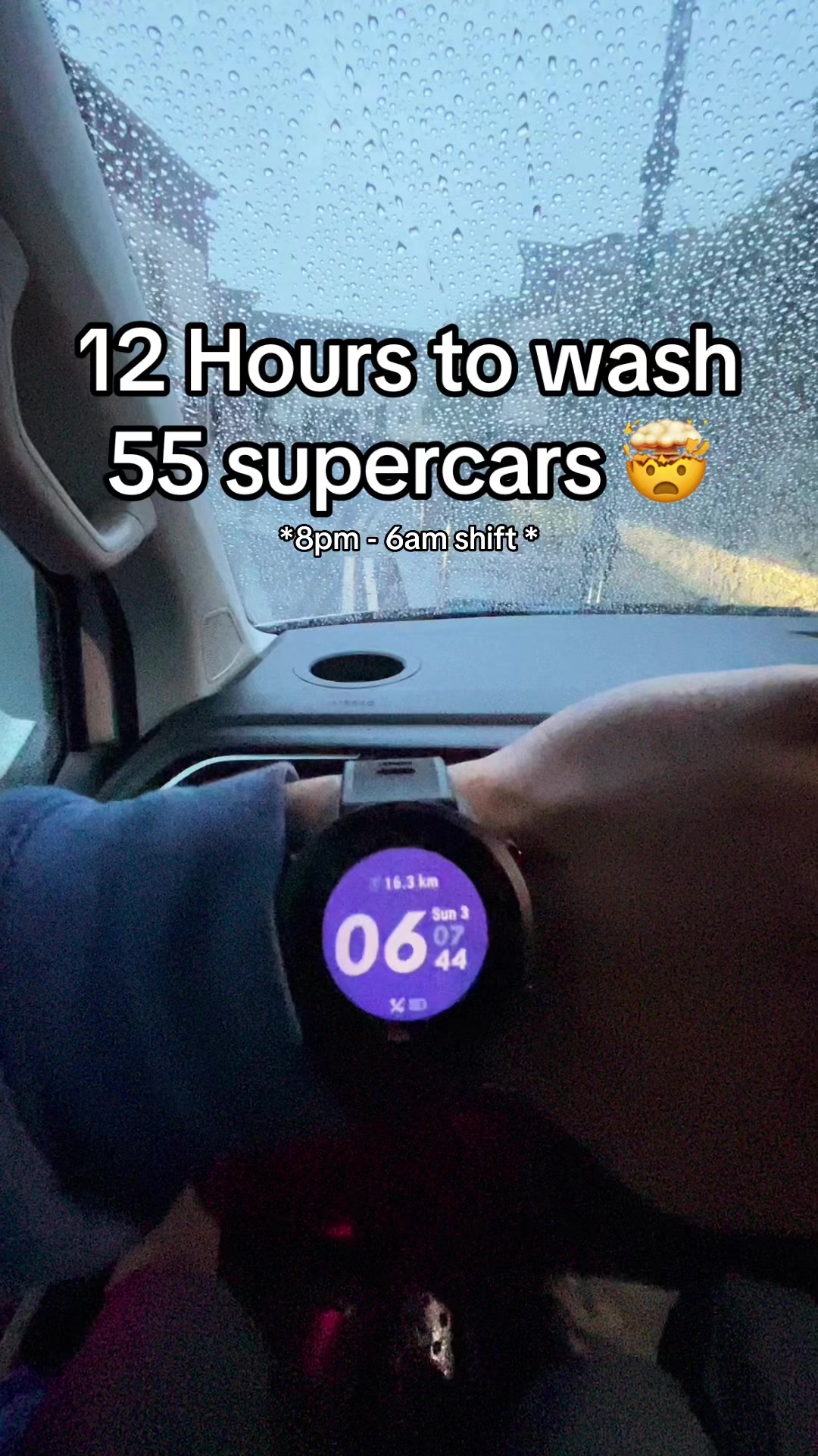 @NSN Auto Detailing