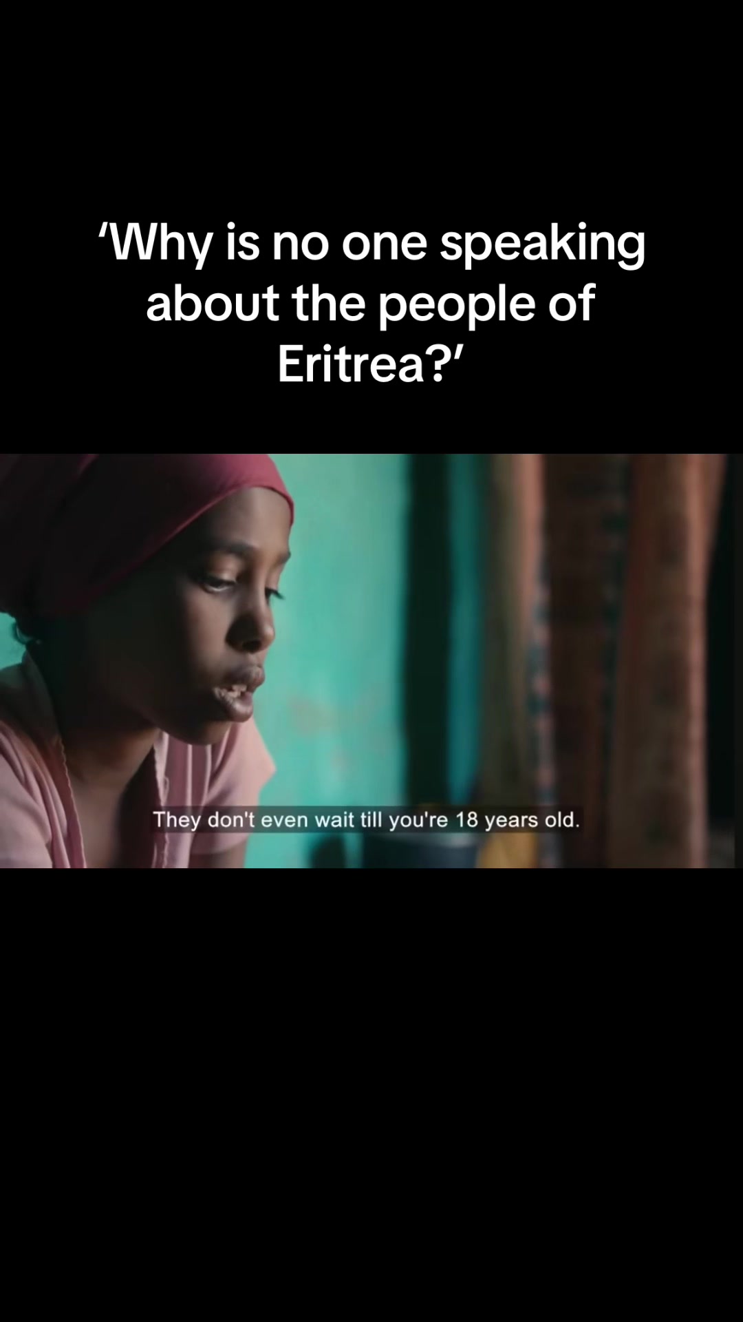 @Eritrean Human Rights