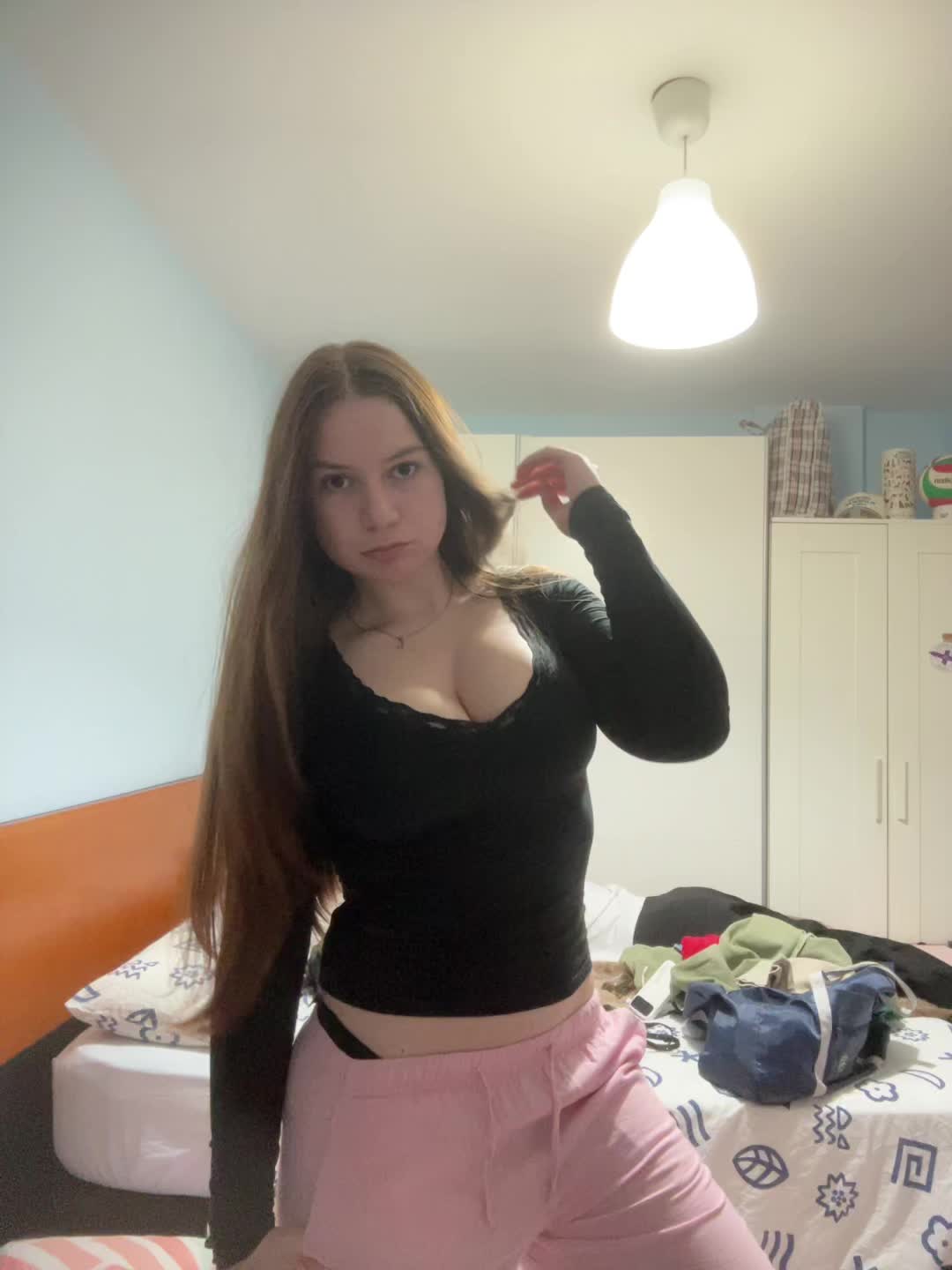 @Luchii 💙