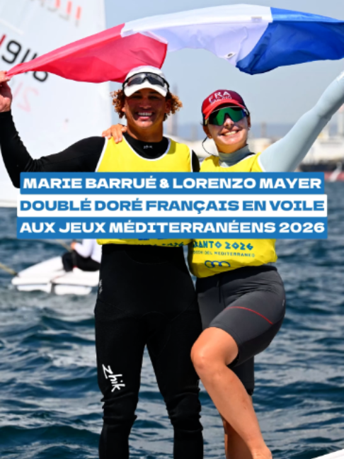 @Sport en France
