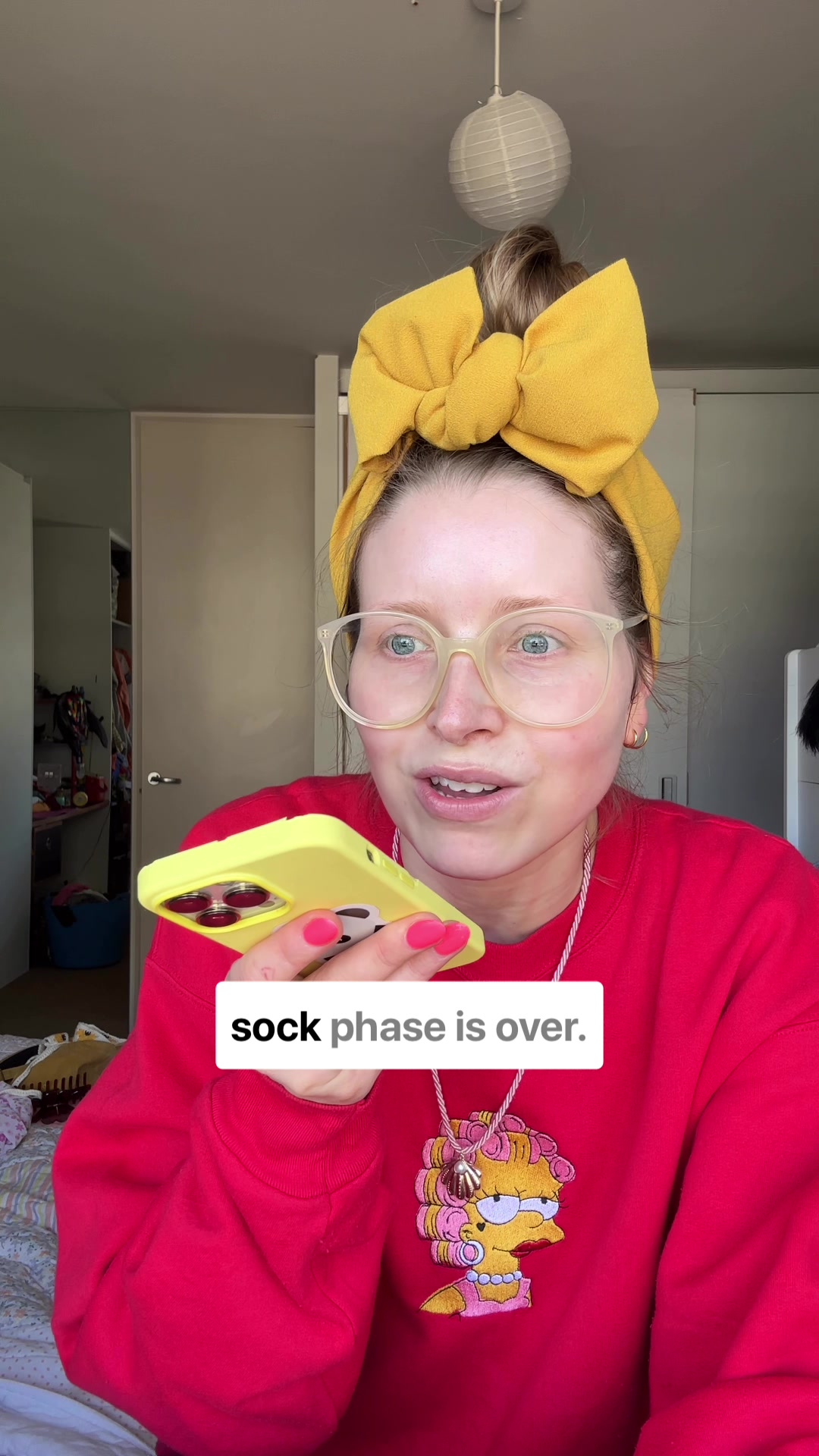 @Jessie Cave
