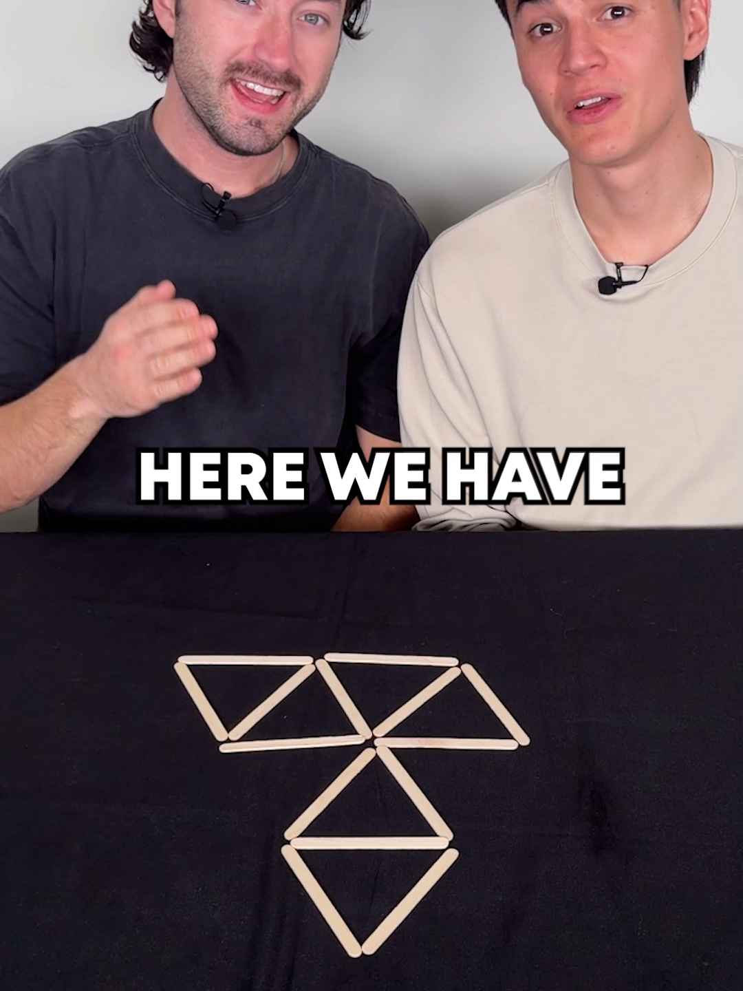 @Jumbled