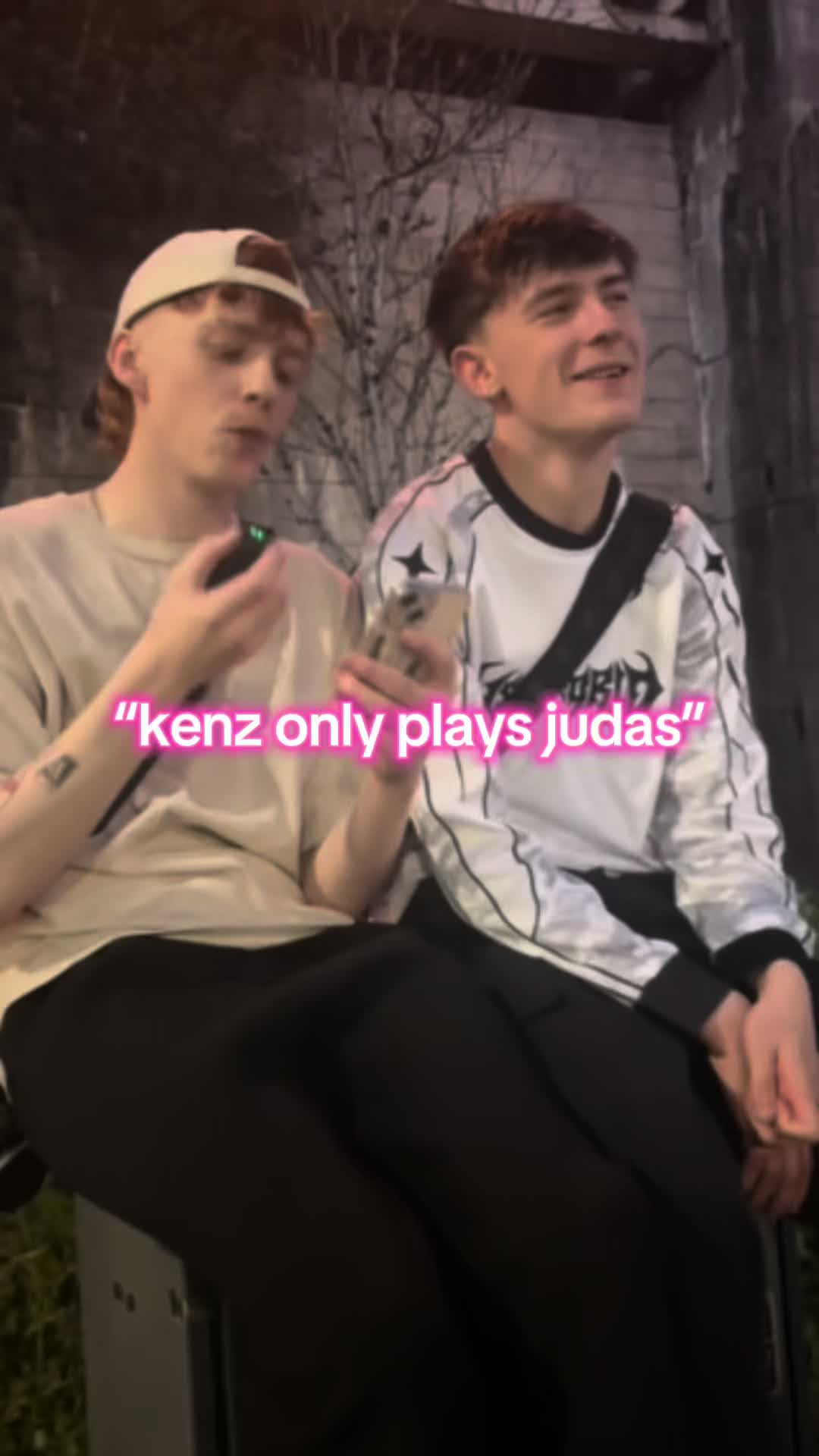 @kenz DJ