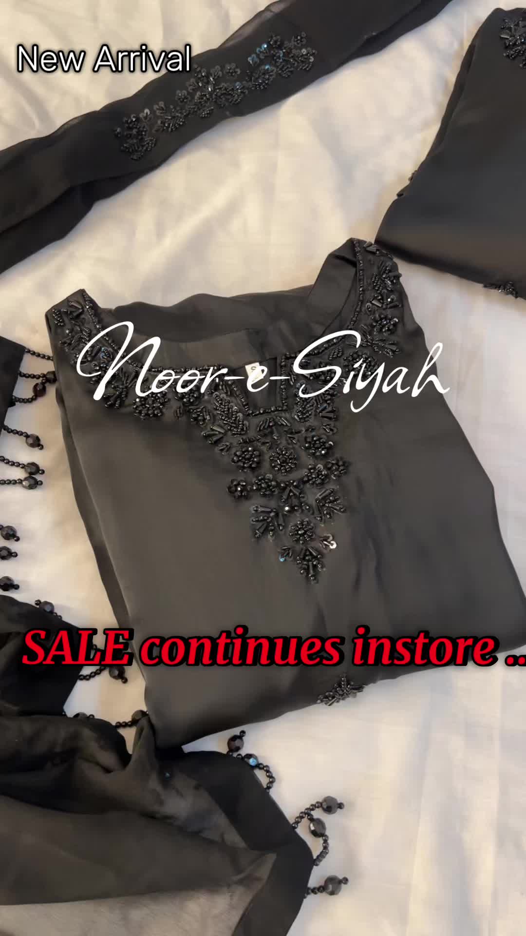 @Haji boutique blackburn