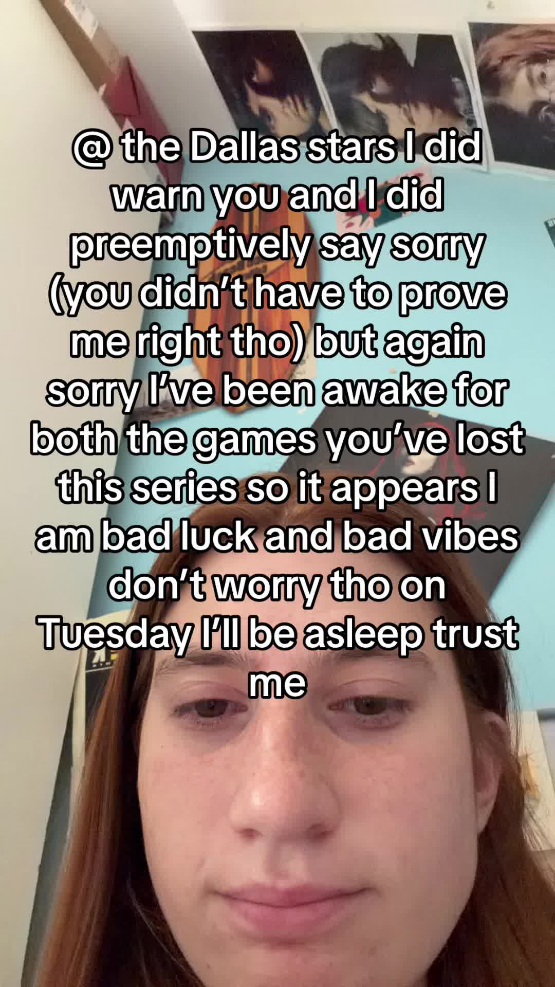@Beccie