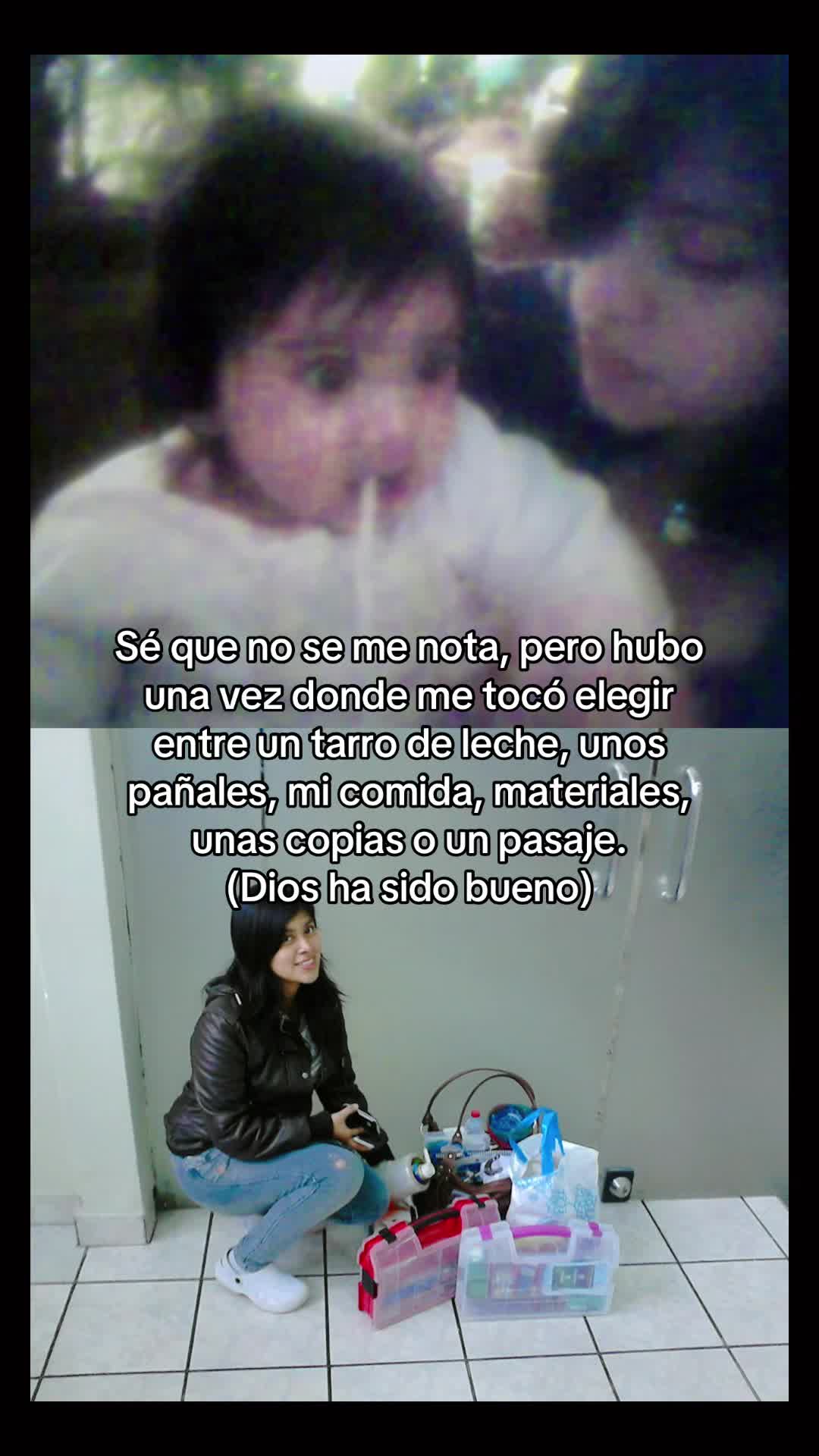@Mayra Gonzales