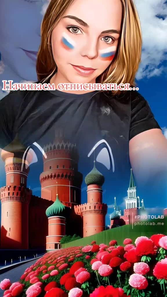 @🇷🇺♡SVET♡LANA♡ 🇷🇺