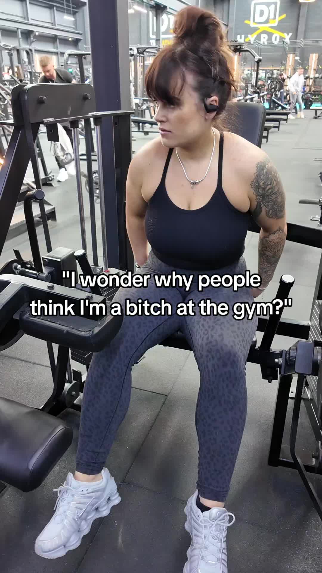 @BossFitAmy
