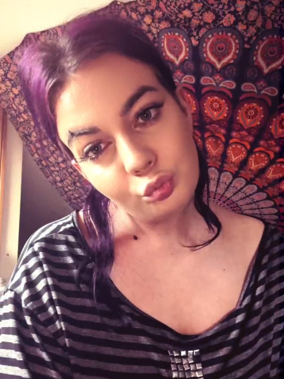 @🪬🪷Alannah🪷🪬