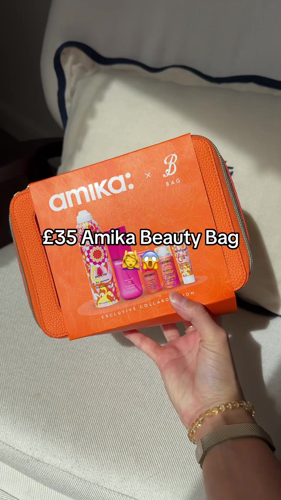 @Boots UK