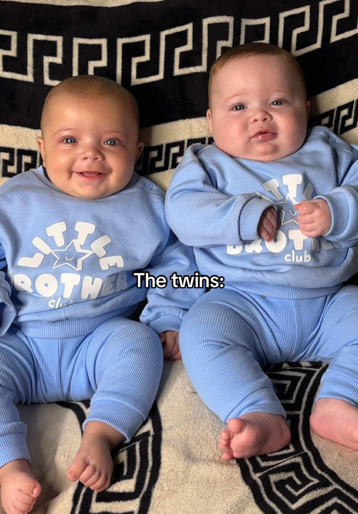 @Char | IVF twin & toddler mum