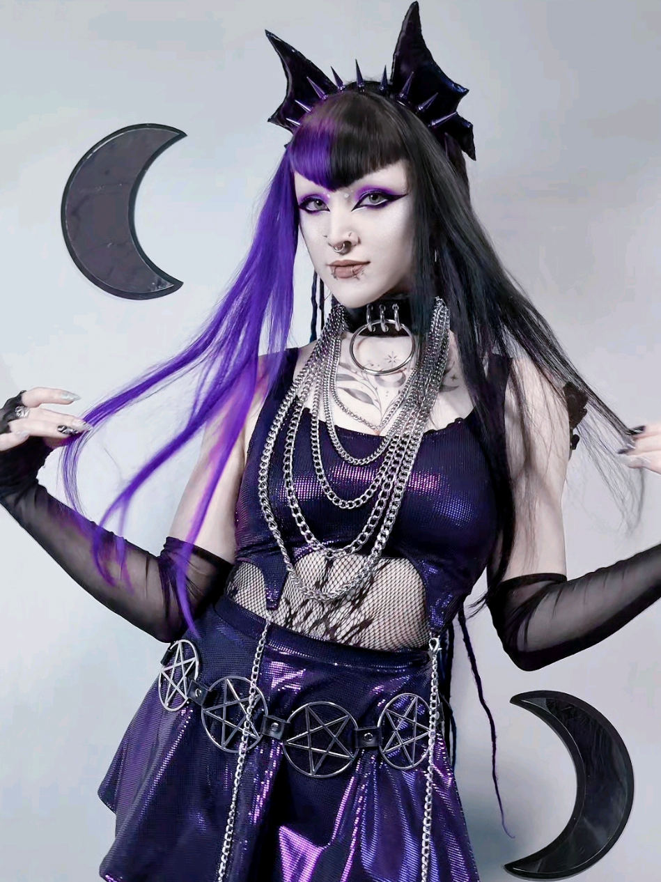 @Cyberkitty 🐱👾✨