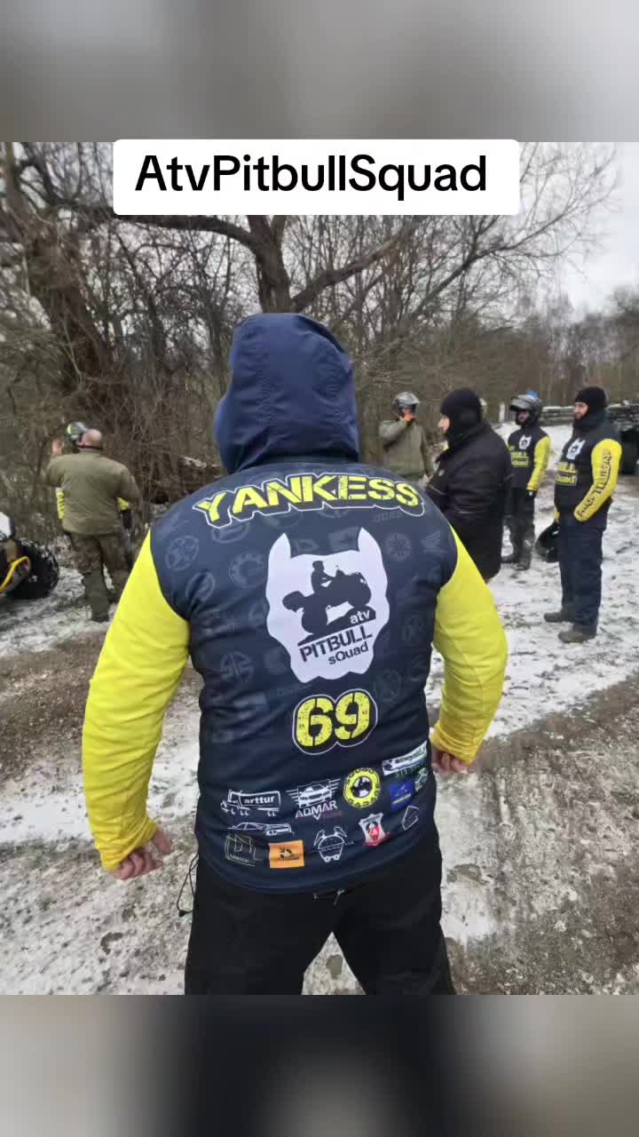 @🇵🇱Yankees😜AtvPitbullSquad