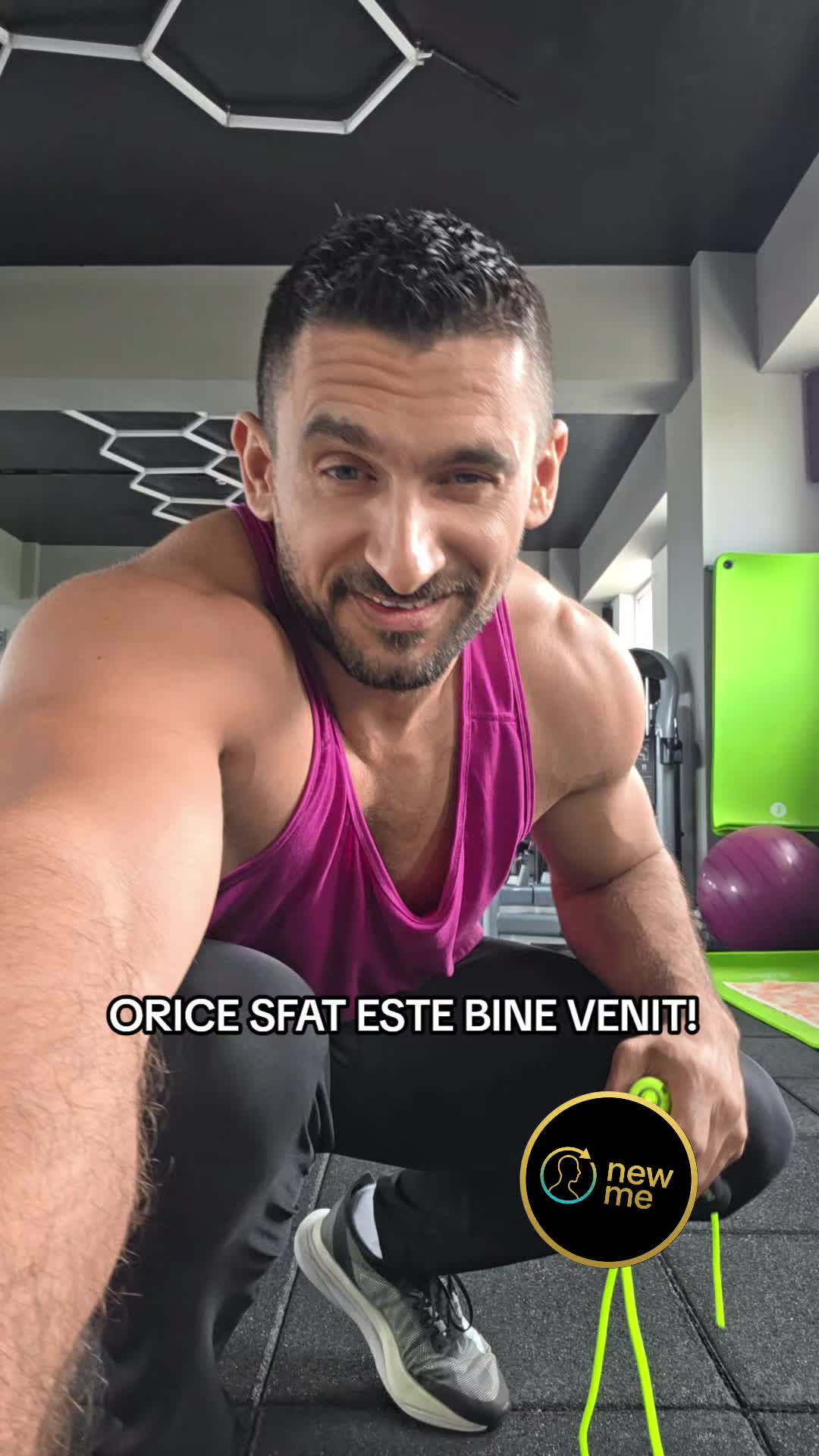 @Coach Sasha.fit24